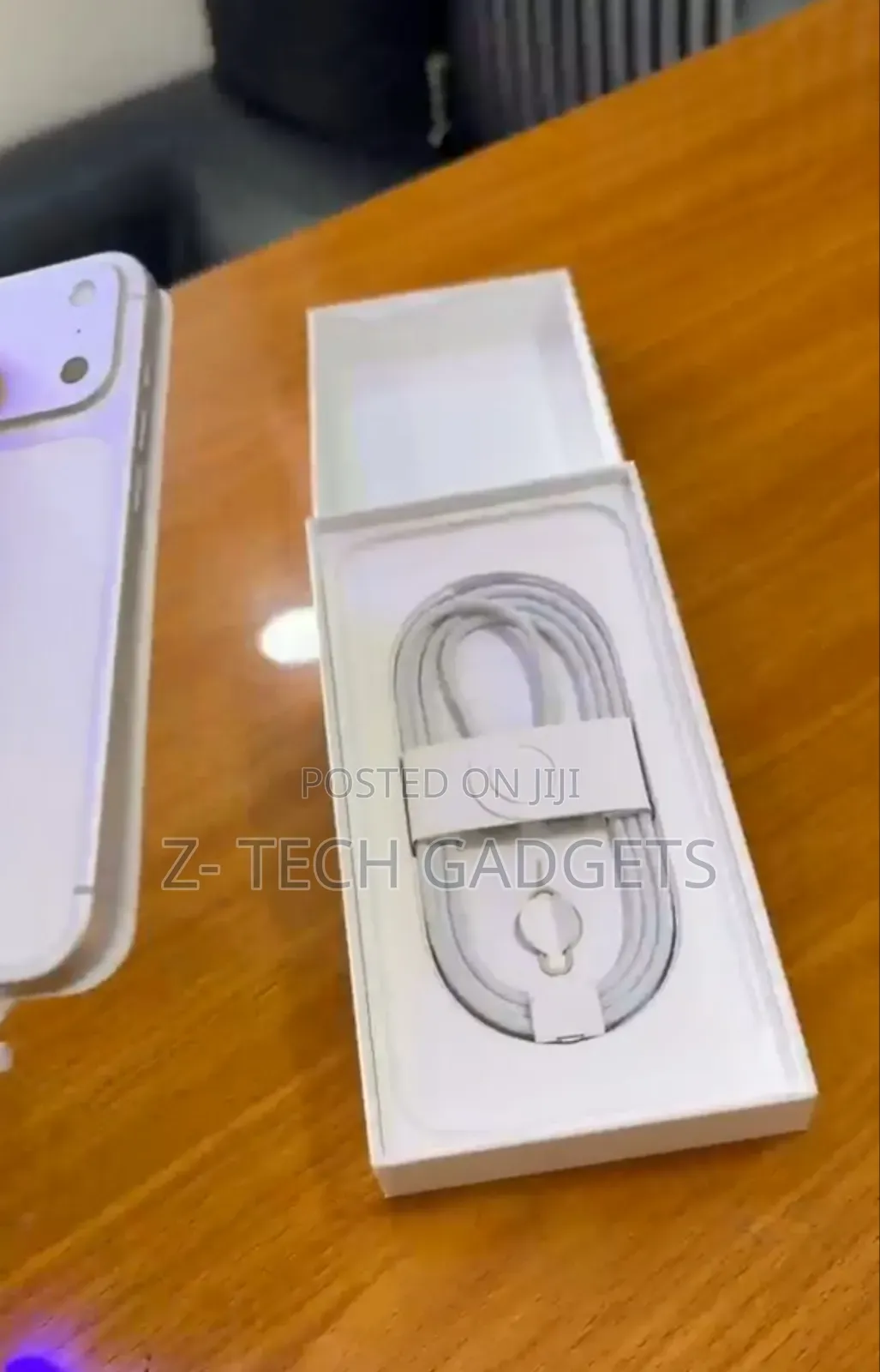 Apple iPhone 17 Pro Max 256 GB Silver