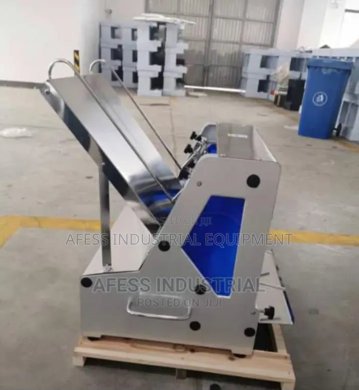 Bread Slicer
