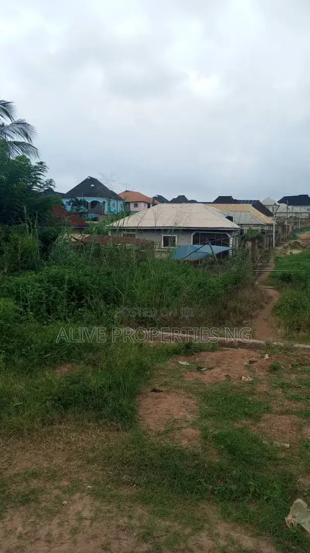 Prime Land for Sale- Olusoji Estate,Oluyole Estate Extension