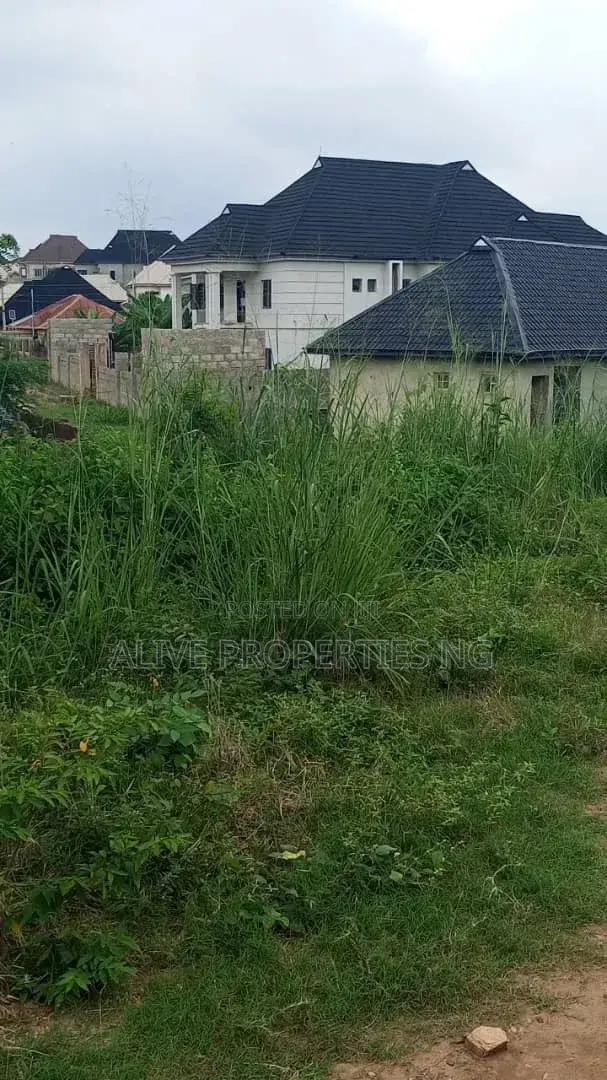 Prime Land for Sale- Olusoji Estate,Oluyole Estate Extension
