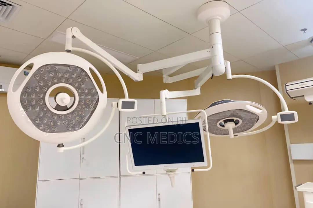 Operating Light