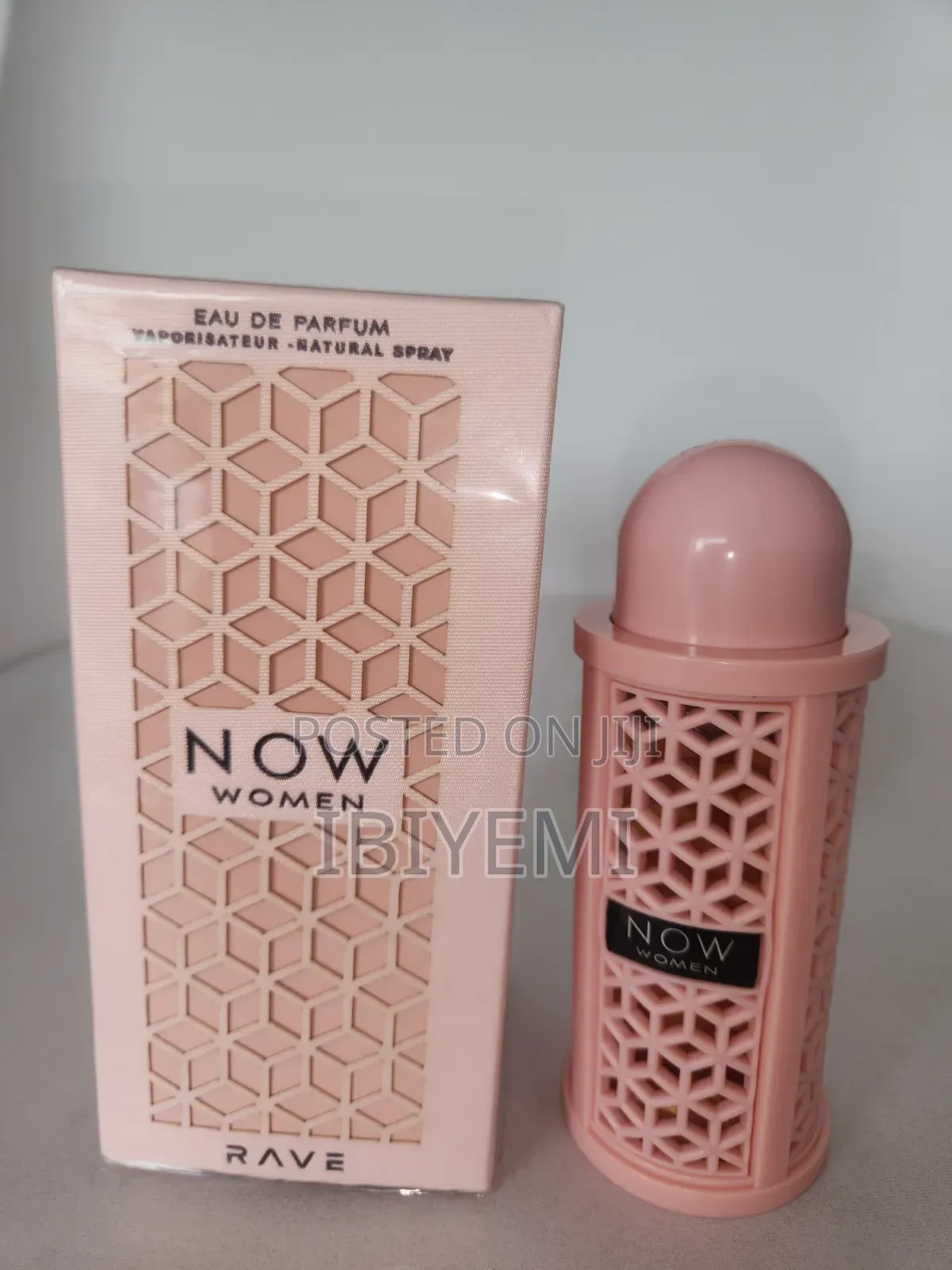 Rave Now Perfume 100ml