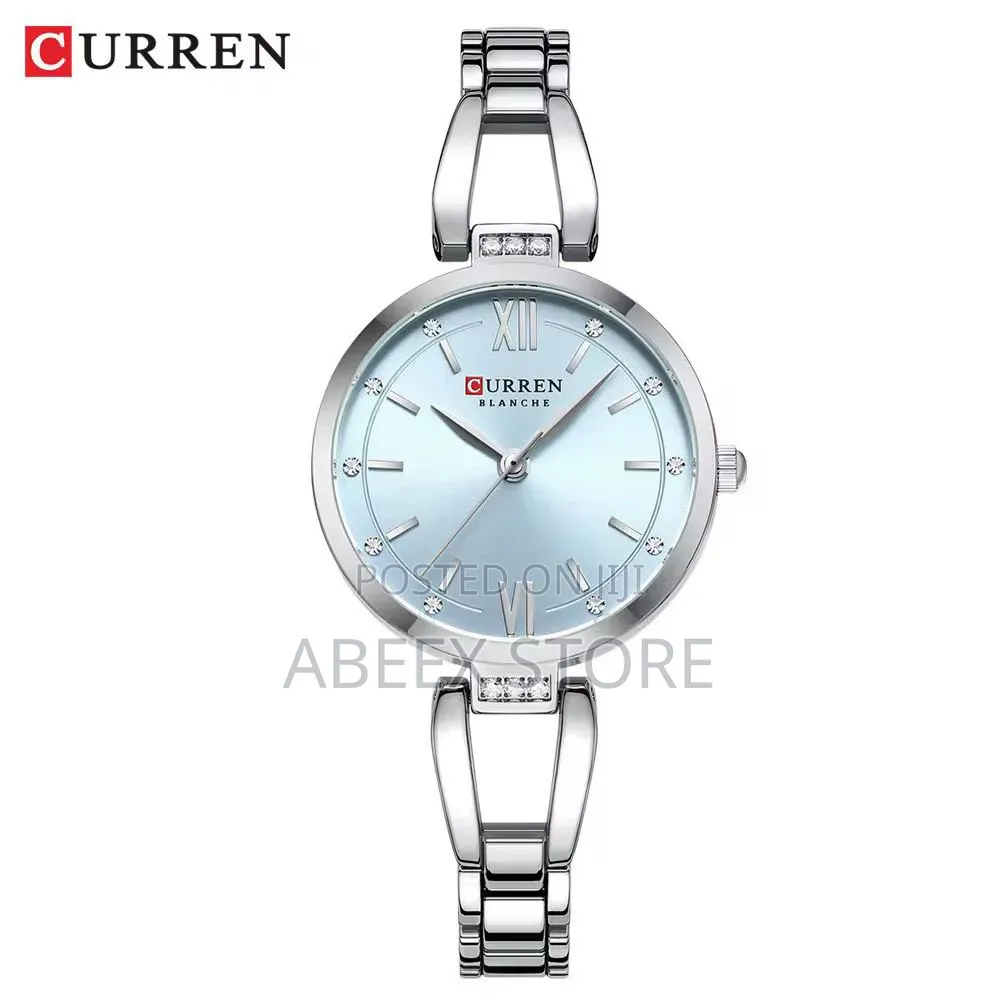 Curren Ladies Watch