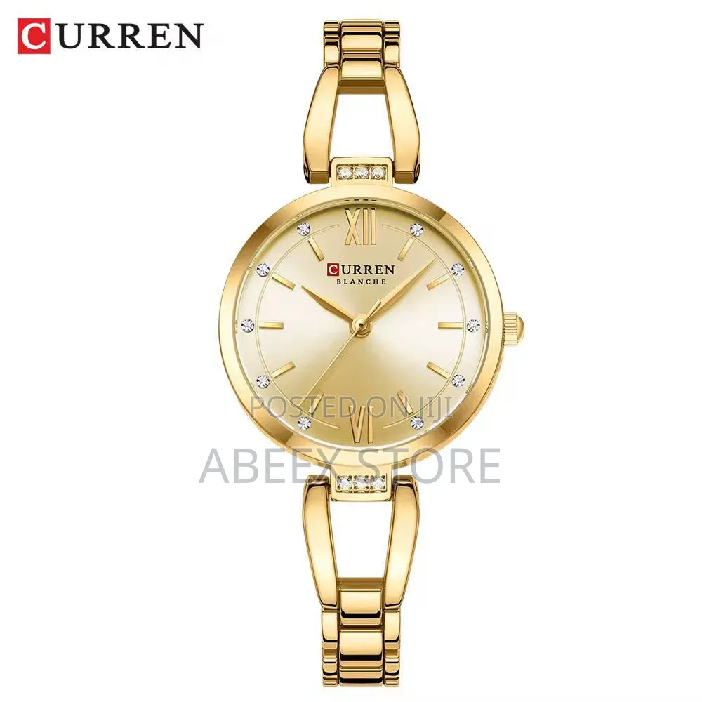 Curren Ladies Watch