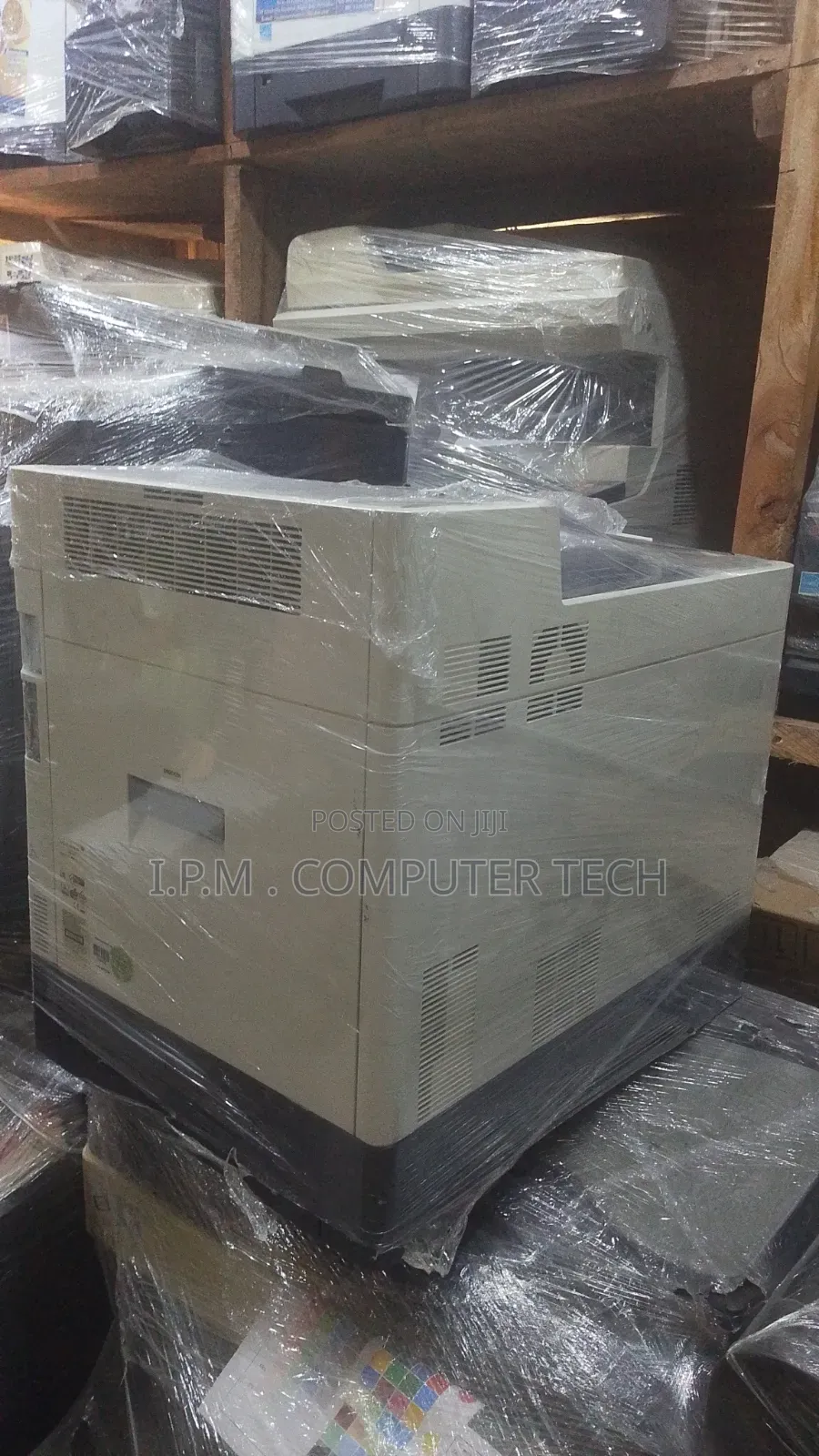 Kyocera ECOSYS P6035cdn