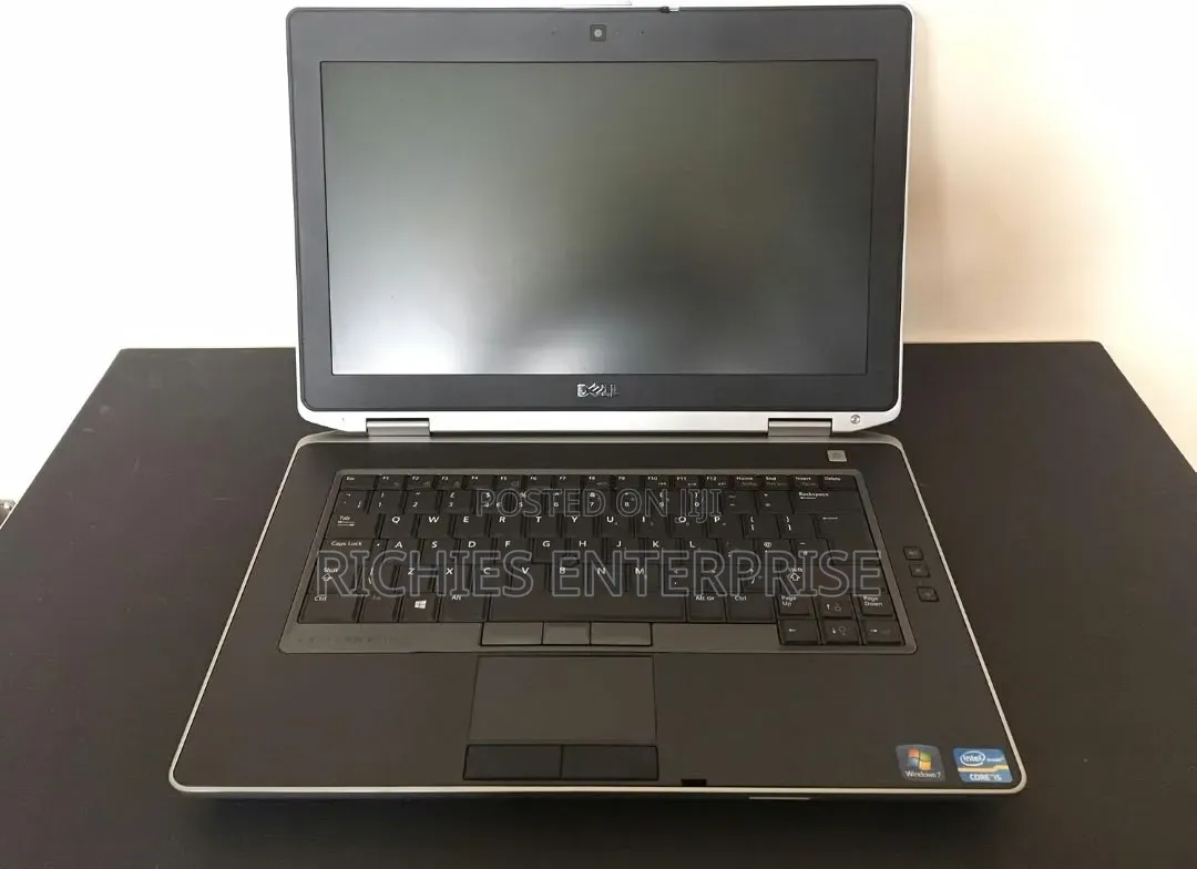 Laptop Dell Latitude E6430 4GB Intel Core i5 HDD 500GB