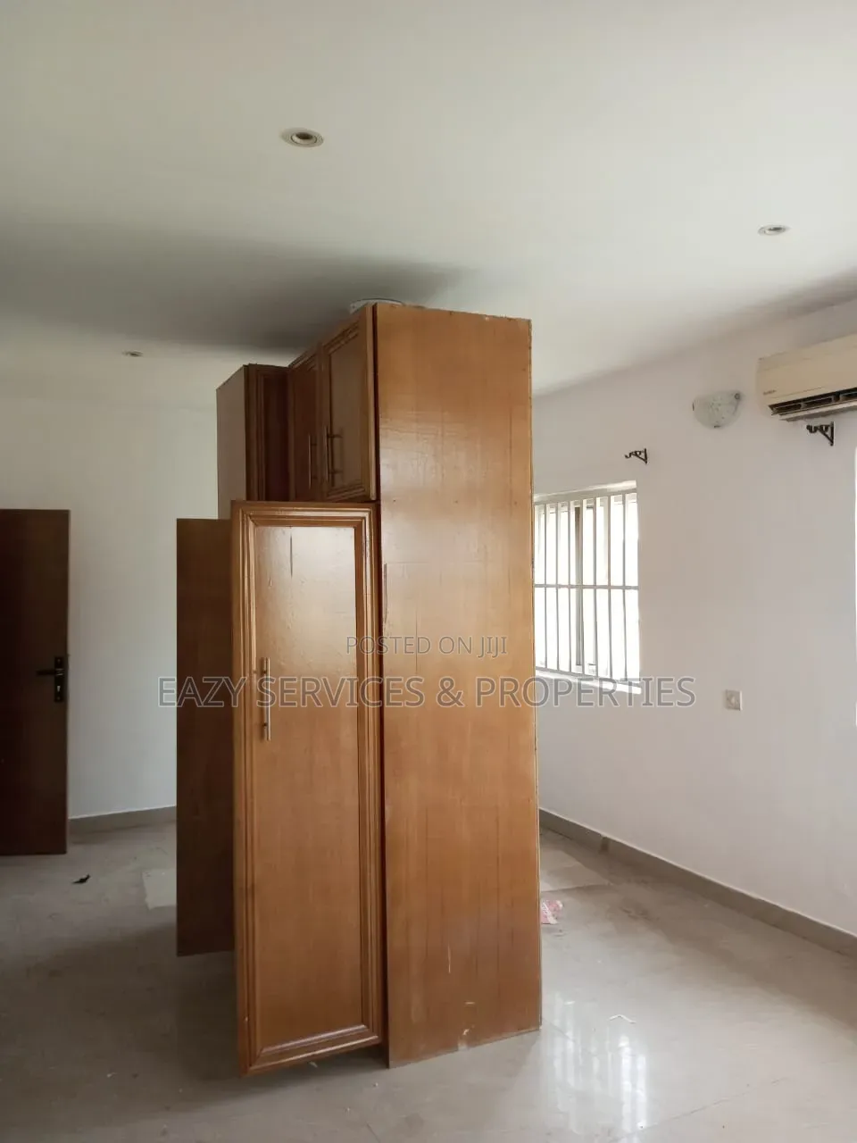 4bdrm Duplex in Inoyo Estate for rent