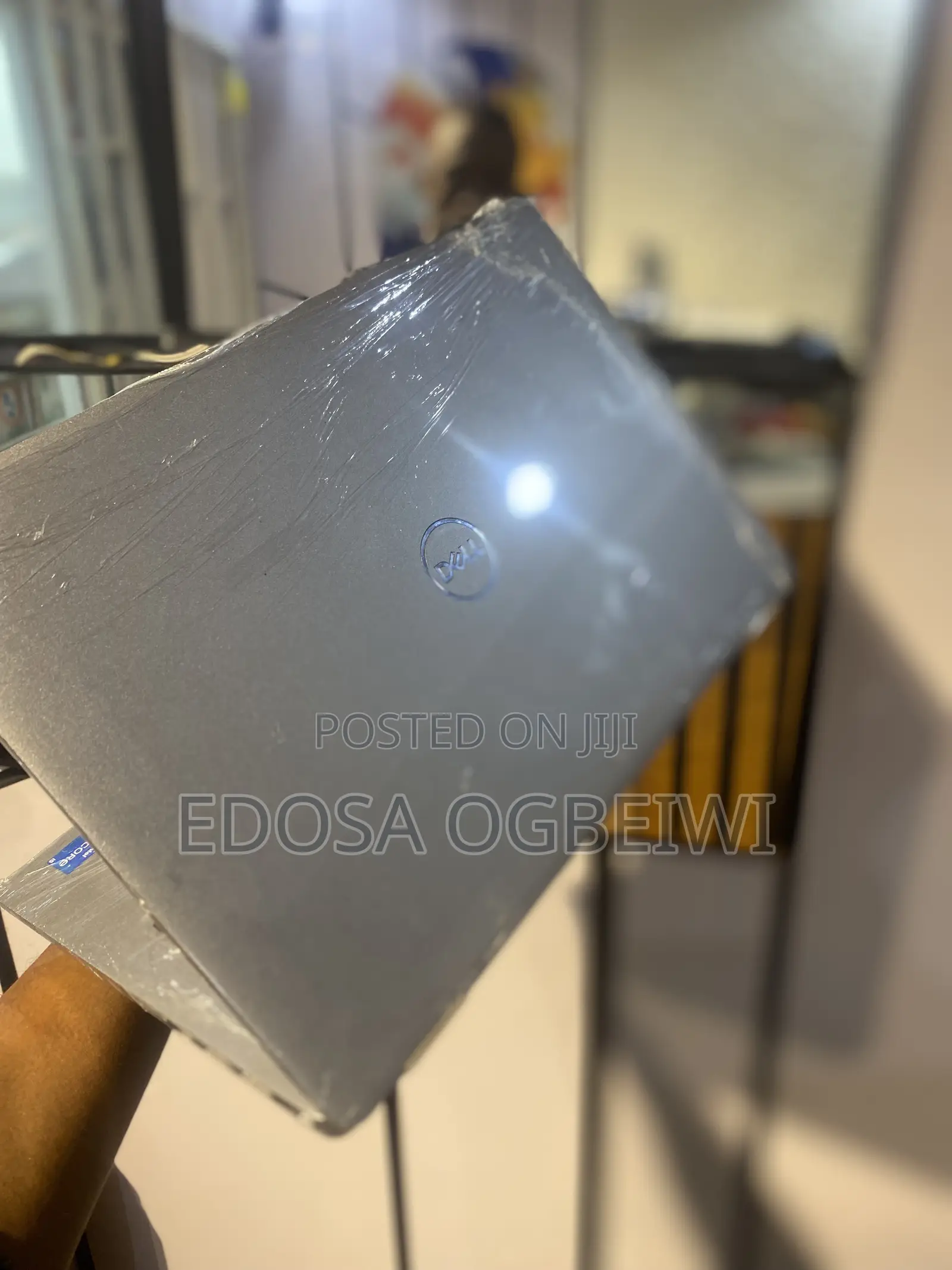 Laptop Dell Latitude 5320 8GB Intel Core i5 SSD 256GB