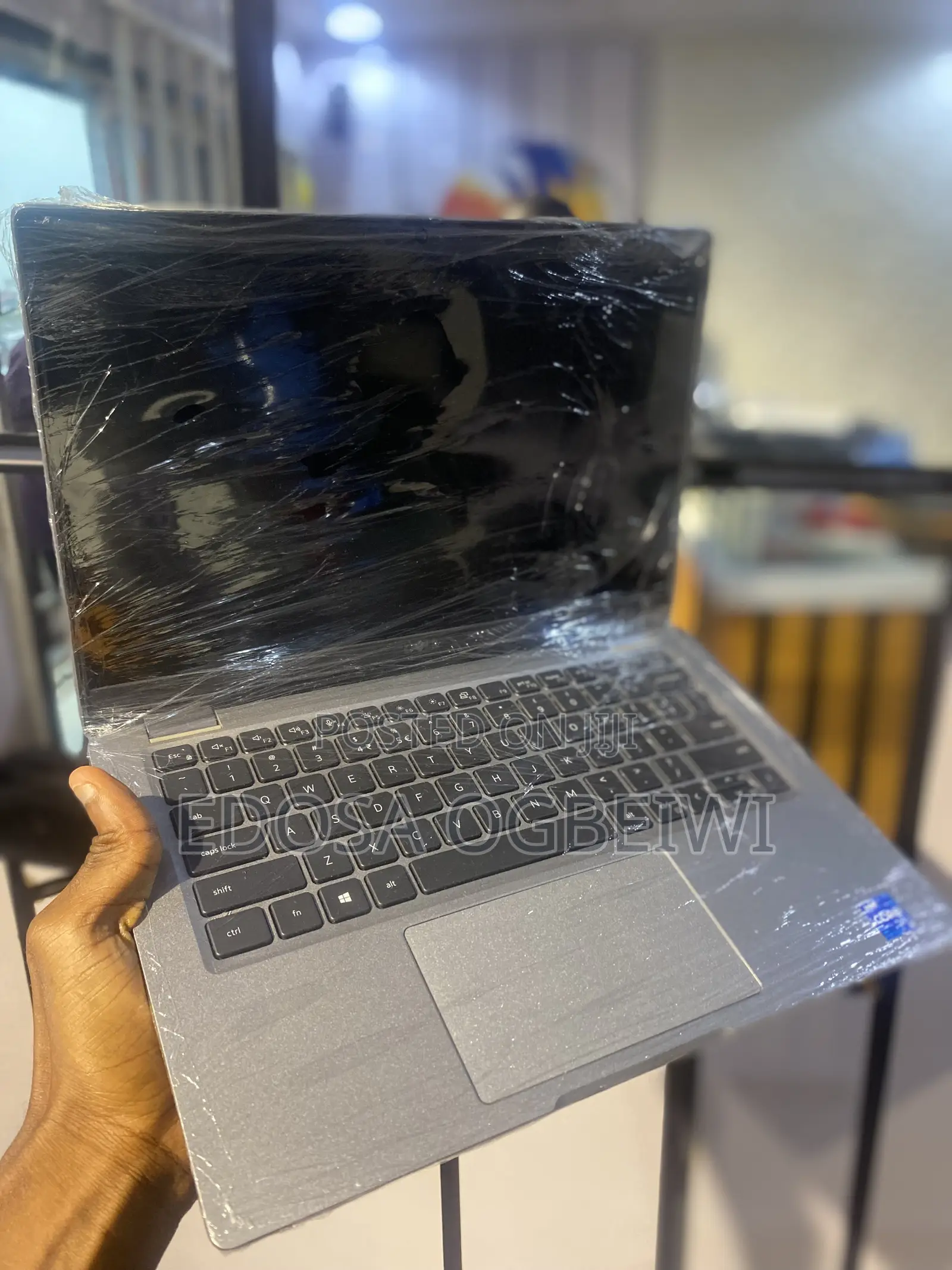 Laptop Dell Latitude 5320 8GB Intel Core i5 SSD 256GB