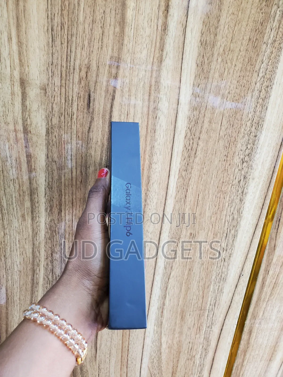 New Samsung Galaxy Z Flip6 512 GB Black