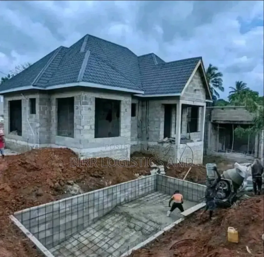 Roofing Carcass Capenter