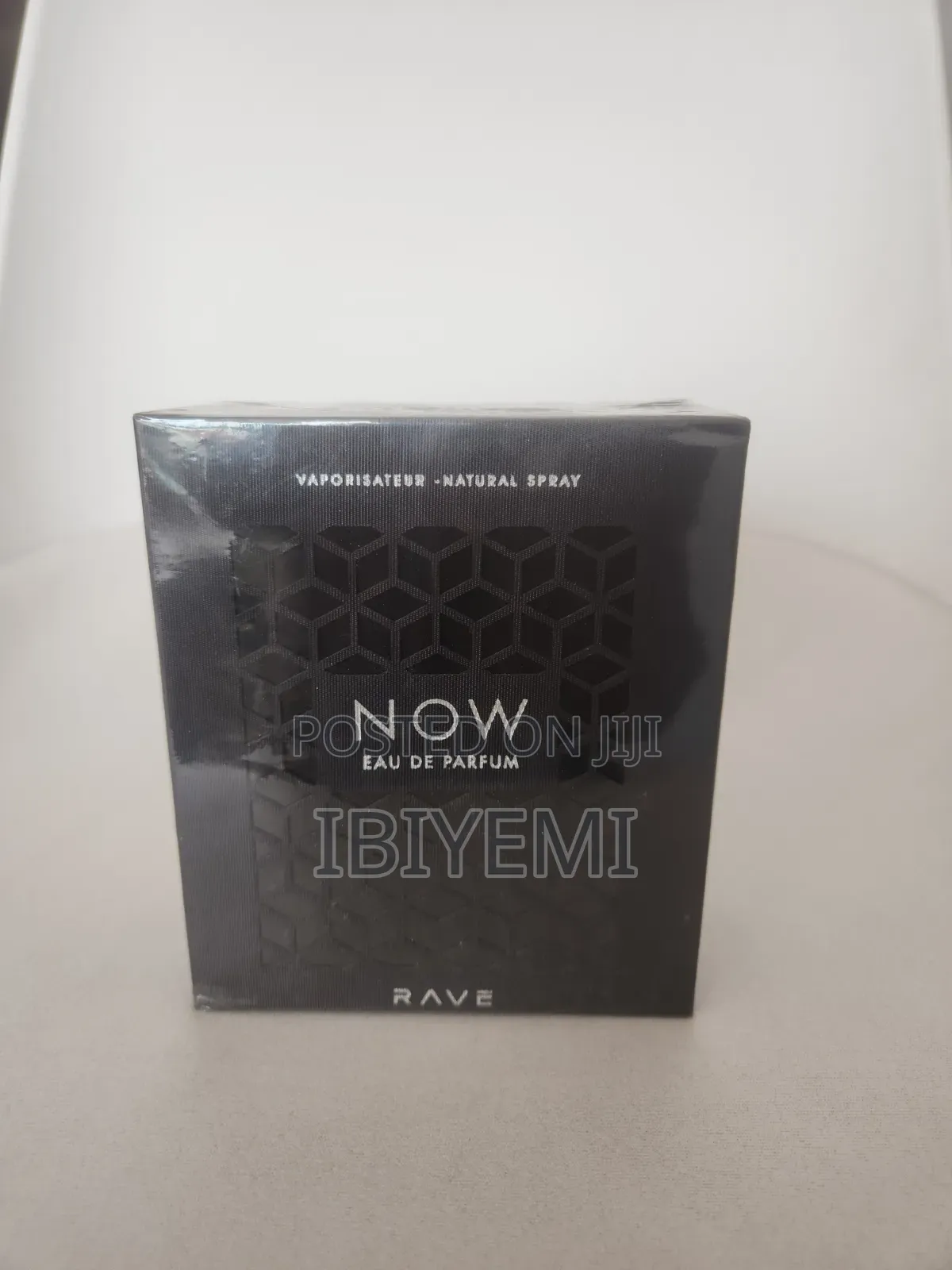 Rave Now Perfume 100ml