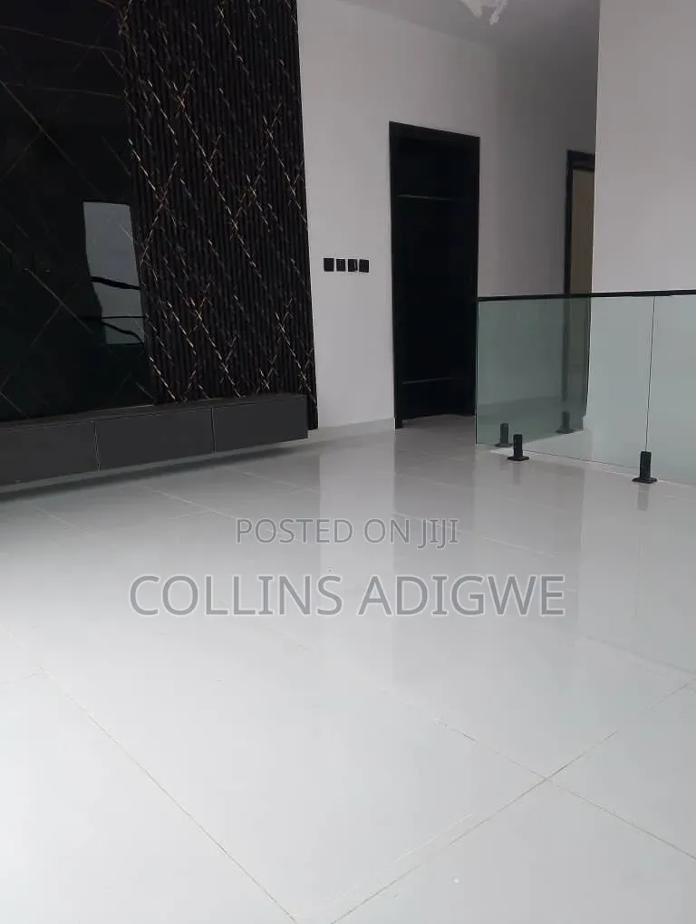 4bdrm Duplex in Sangotedo Behind for sale