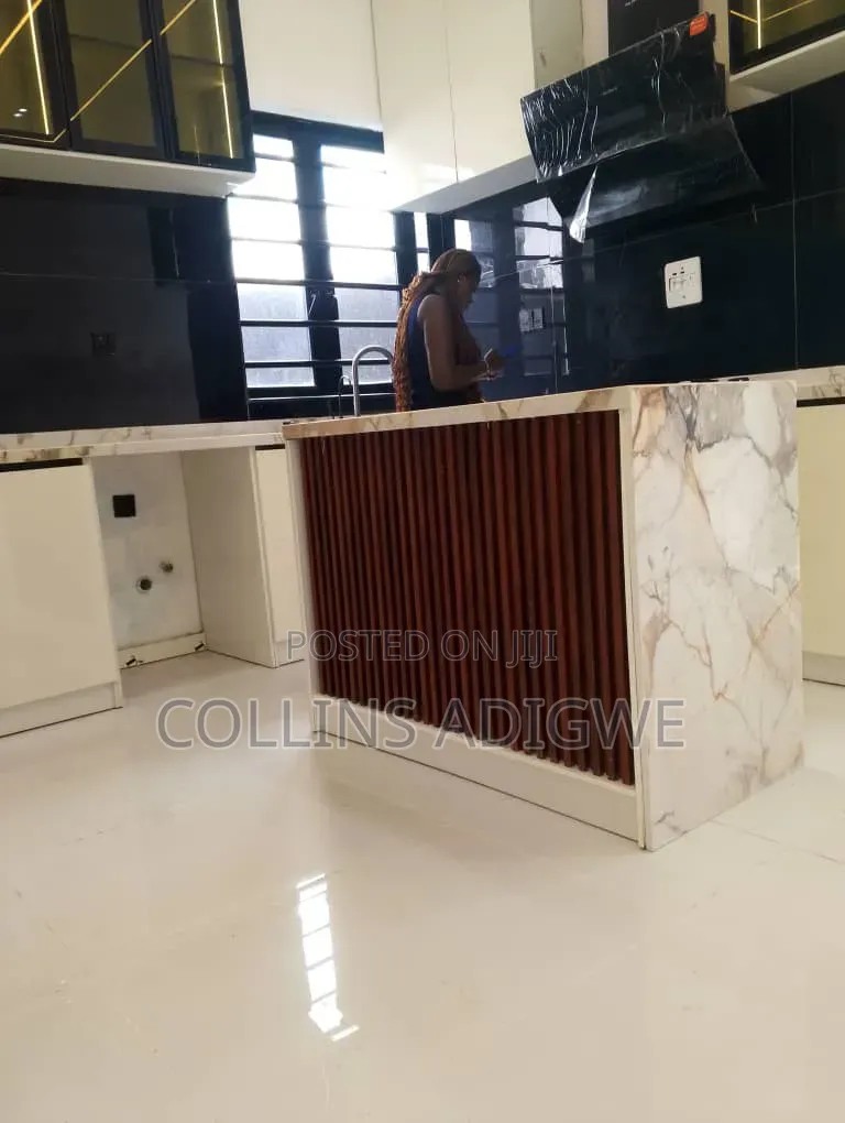4bdrm Duplex in Sangotedo Behind for sale