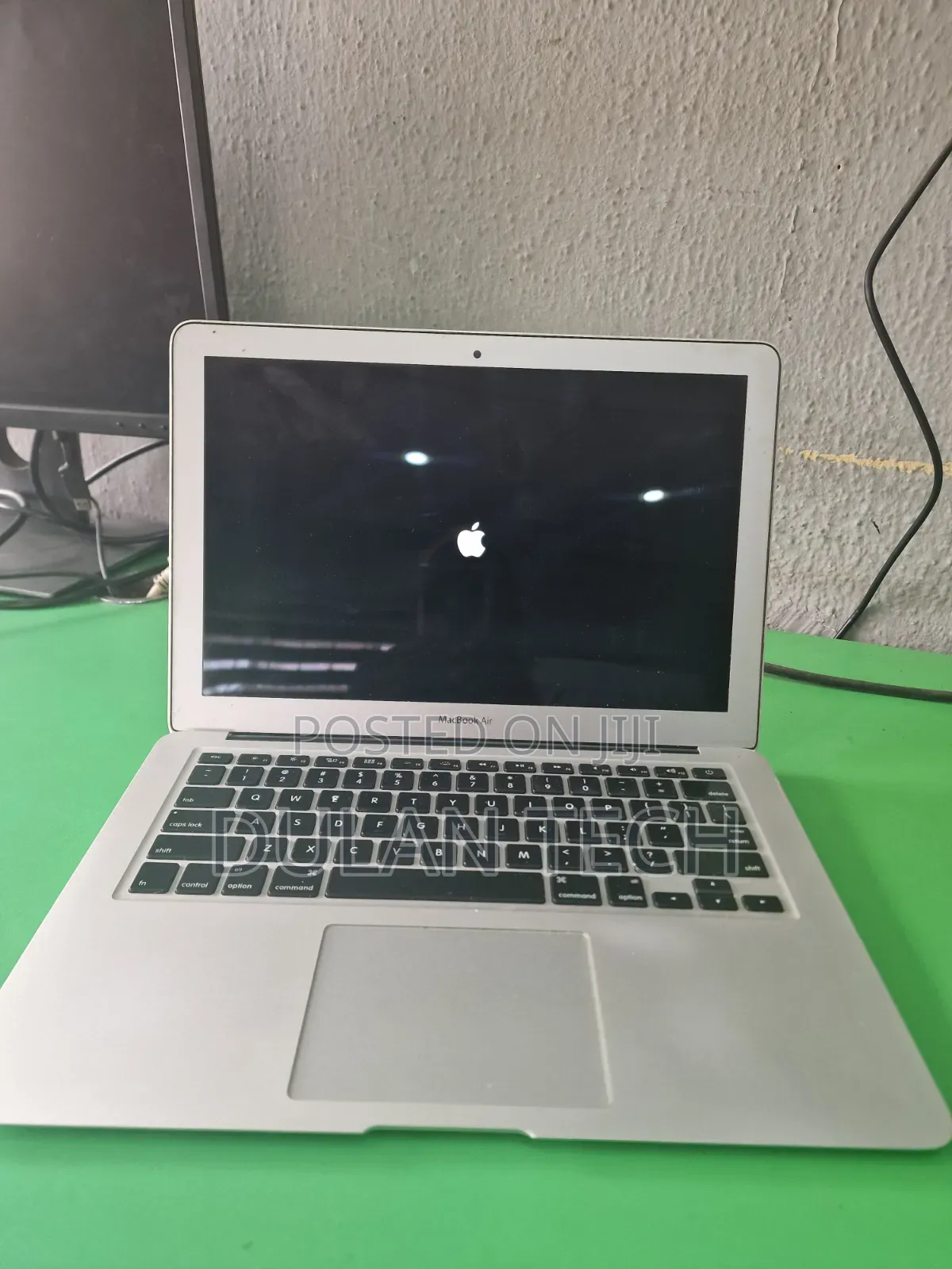 Laptop Apple MacBook Air 2015 8GB Intel Core i7 SSD 128GB