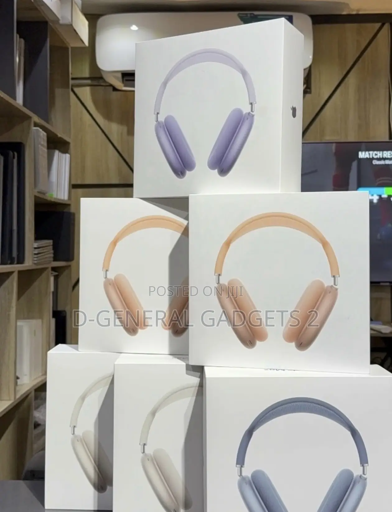 Apple AirPod Pro Max 2 (2026)