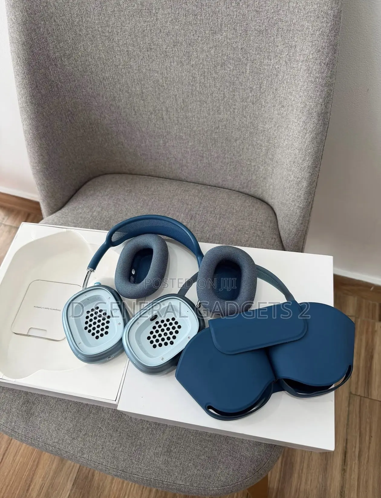 Apple AirPod Pro Max 2 (2026)