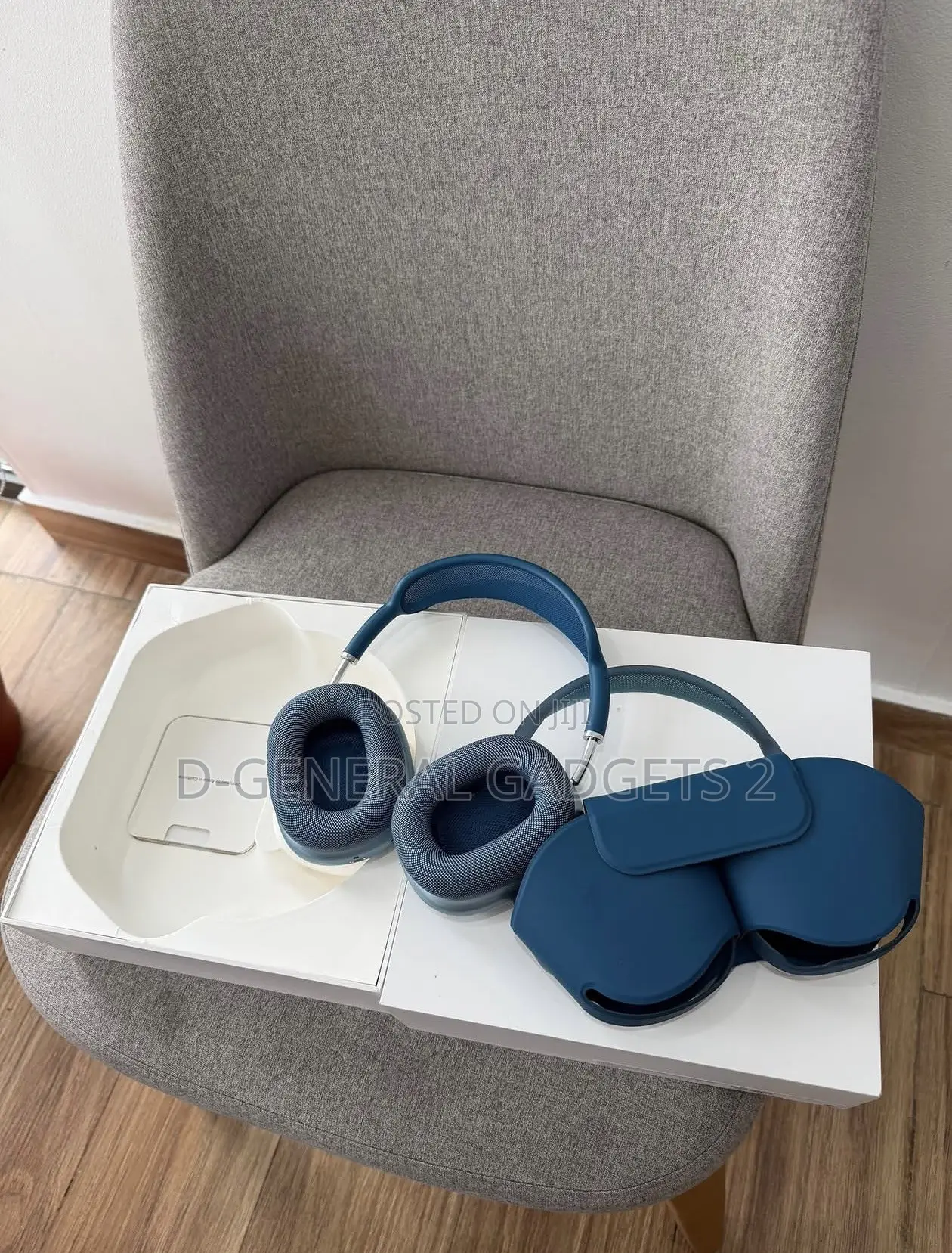 Apple AirPod Pro Max 2 (2026)