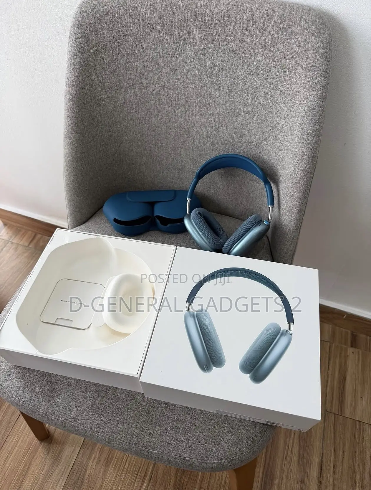 Apple AirPod Pro Max 2 (2026)