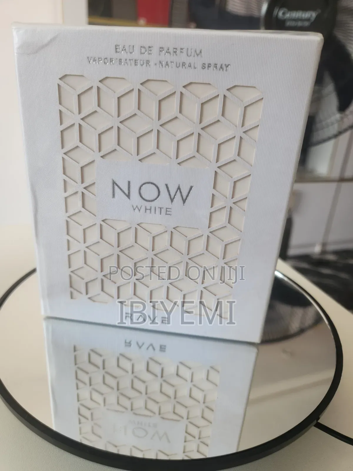 Rave Now Perfume 100ml