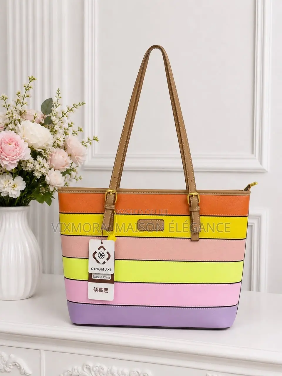 Quality Tote Bag