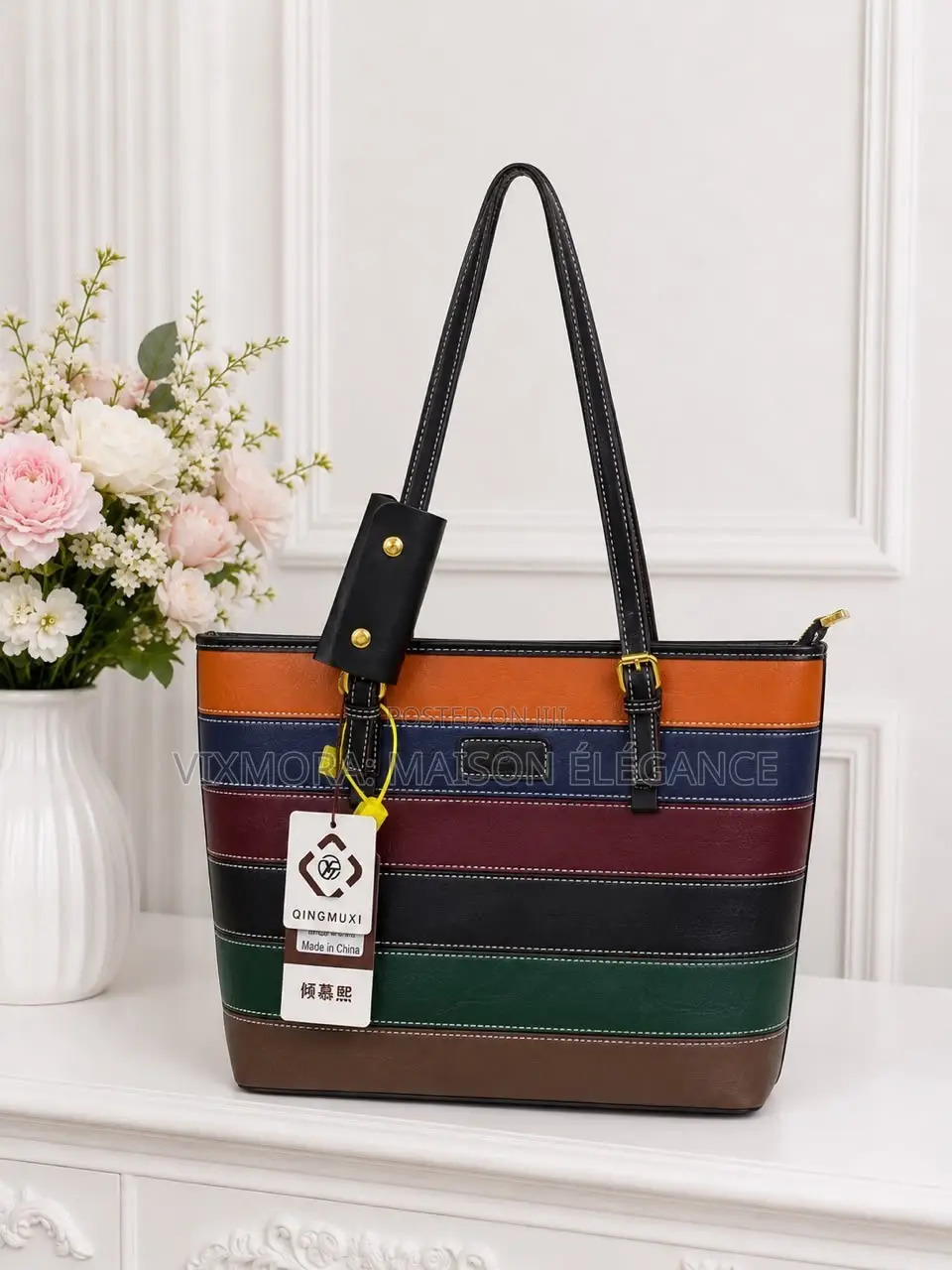 Quality Tote Bag