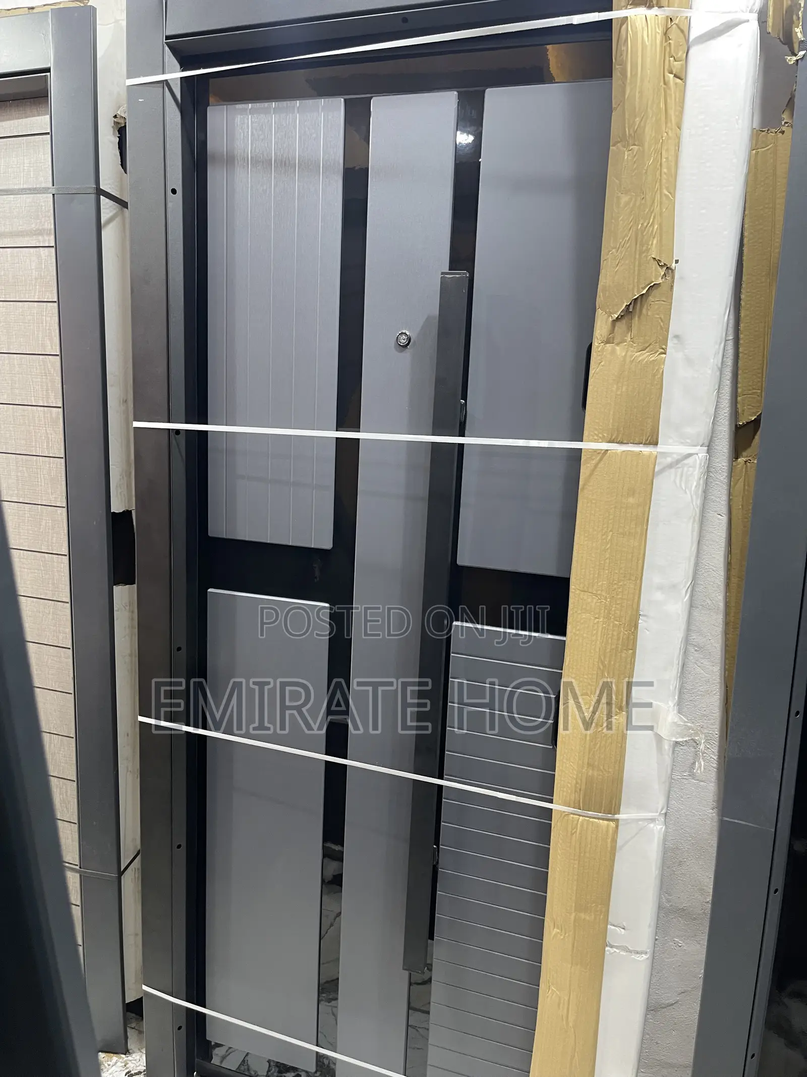 Luxury Turkey 3ft by 7ft Room Door