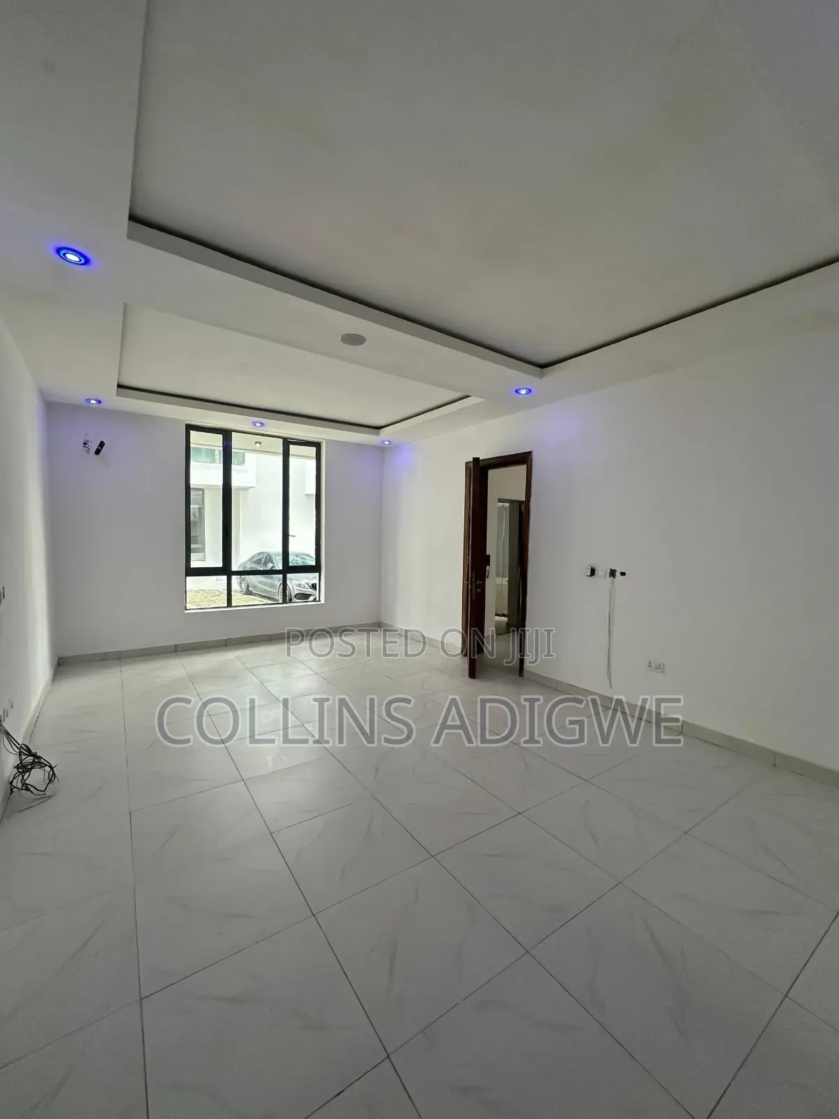 2bdrm Apartment in Chevron for rent
