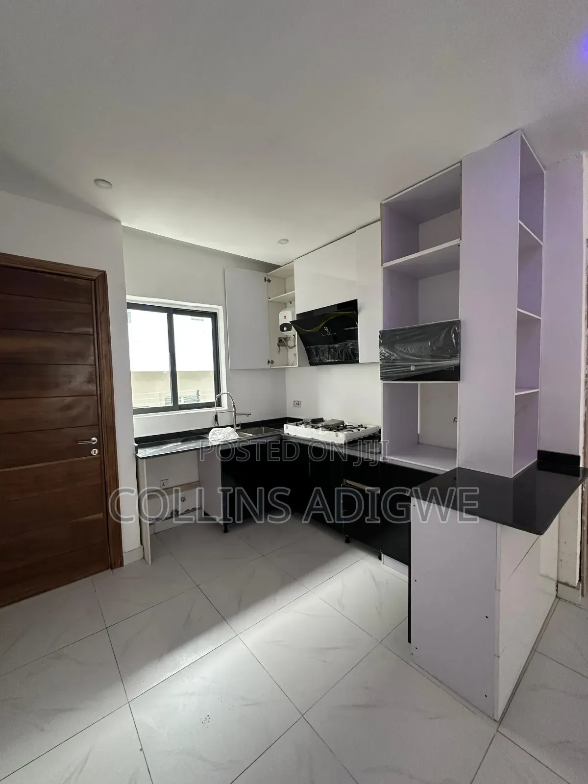 2bdrm Apartment in Chevron for rent