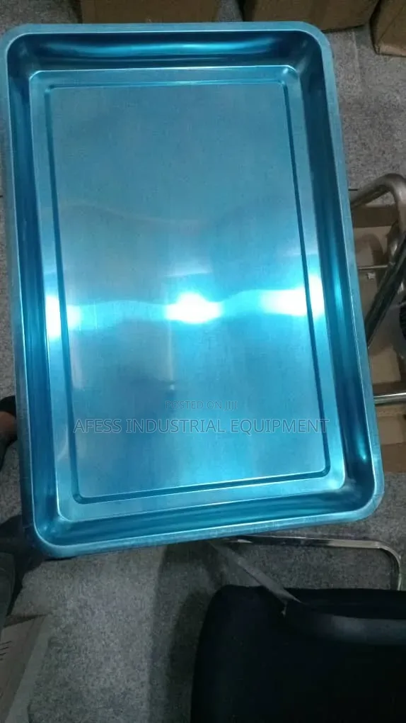 Baking Tray