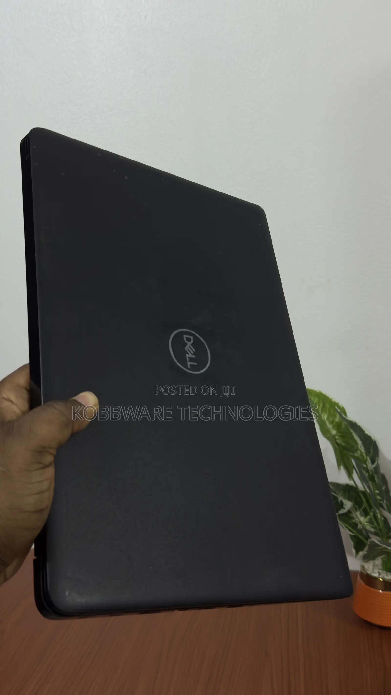 Laptop Dell Latitude 3500 8GB Intel Core i5 SSD 256GB