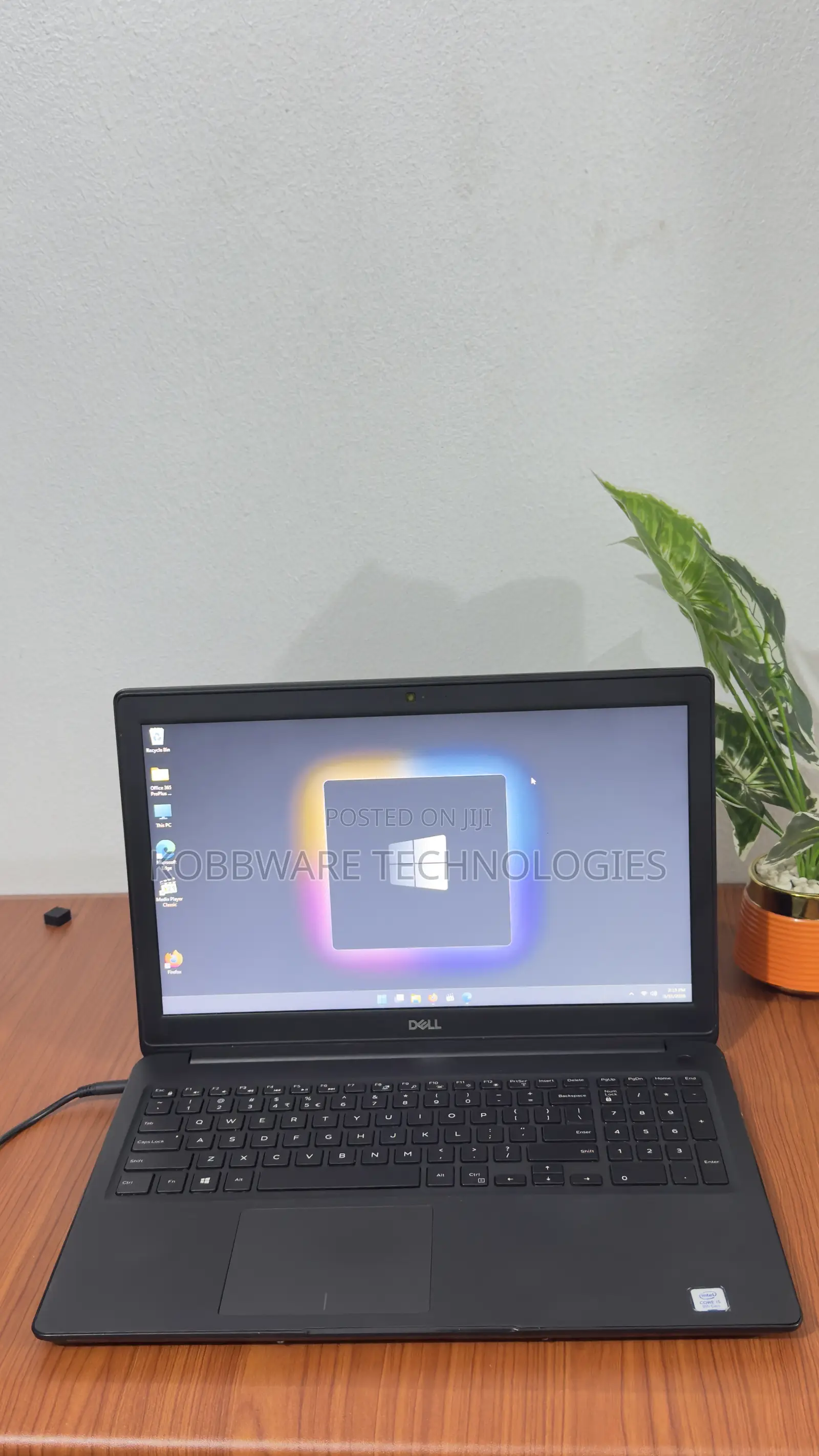 Laptop Dell Latitude 3500 8GB Intel Core i5 SSD 256GB