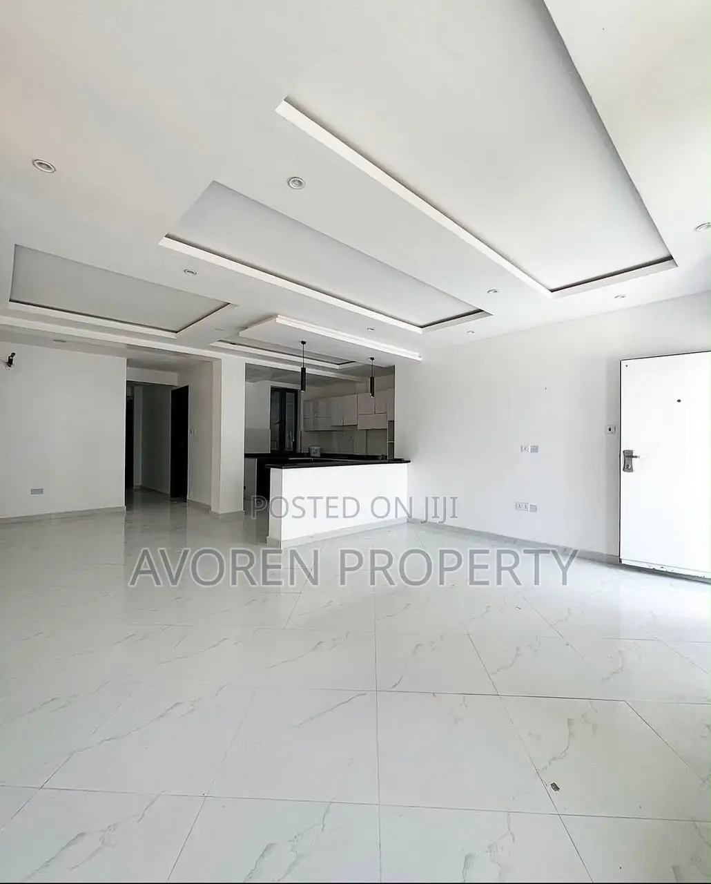 2bdrm Apartment in Lekki for sale