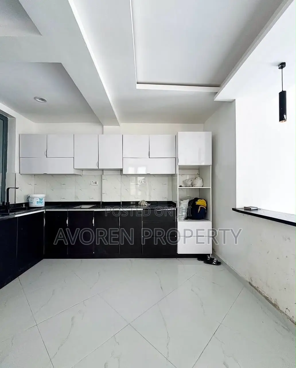 2bdrm Apartment in Lekki for sale