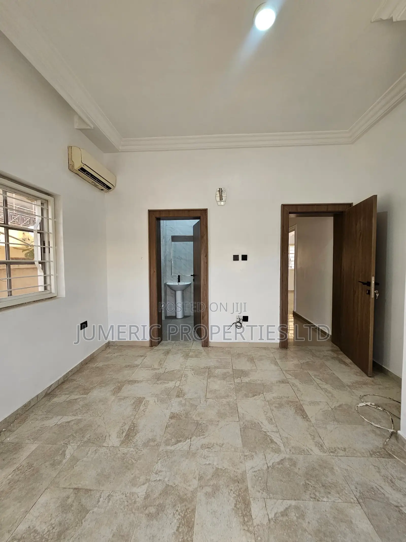 2bdrm Apartment in Utako for rent