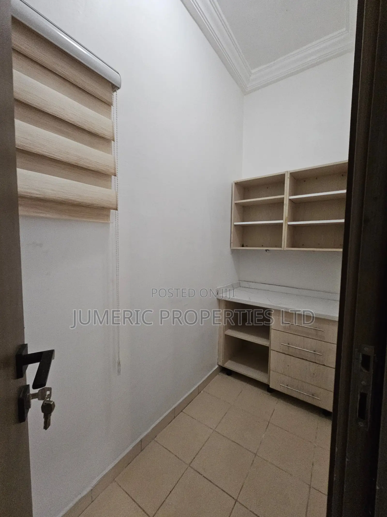 2bdrm Apartment in Utako for rent