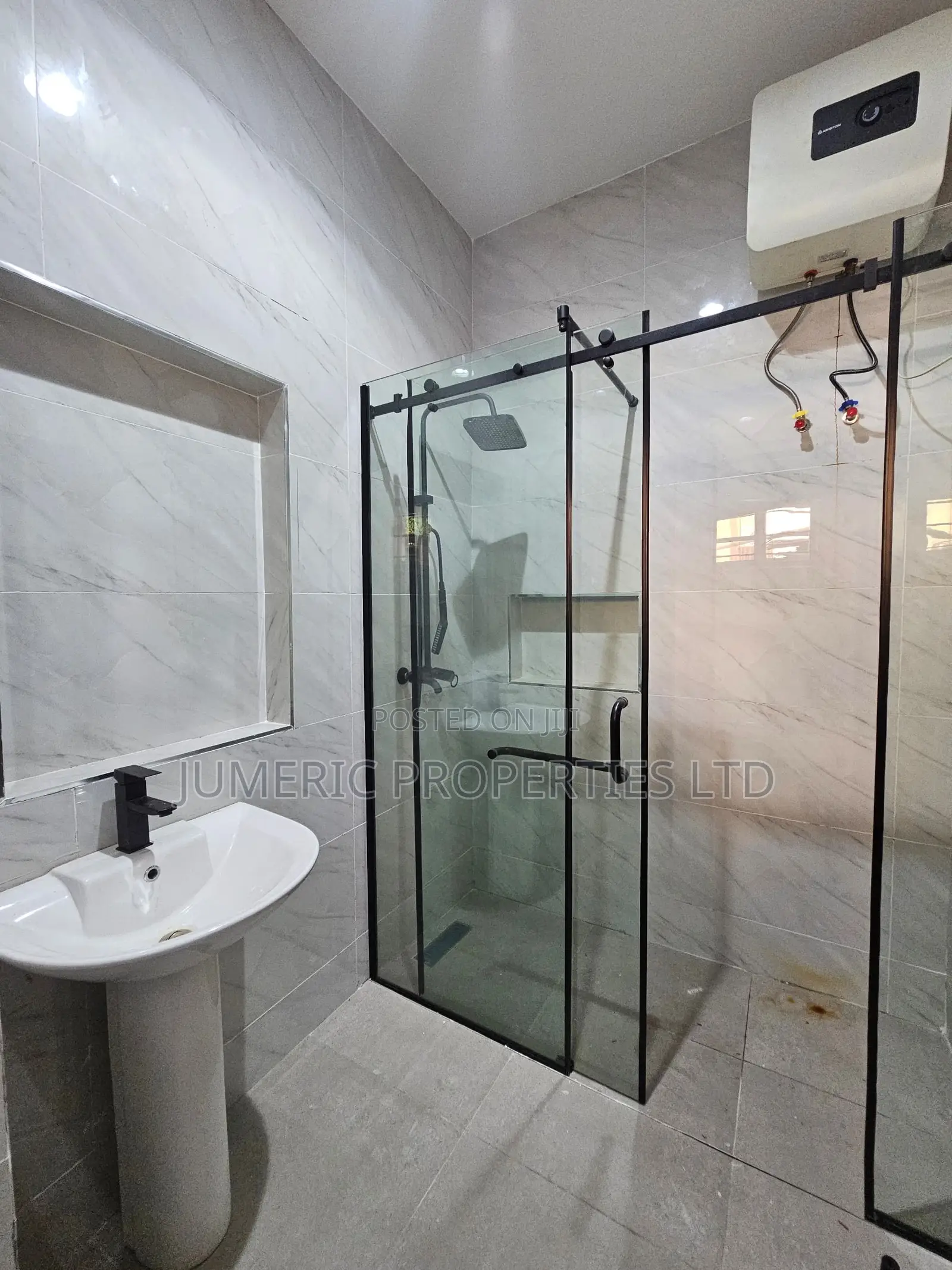 2bdrm Apartment in Utako for rent