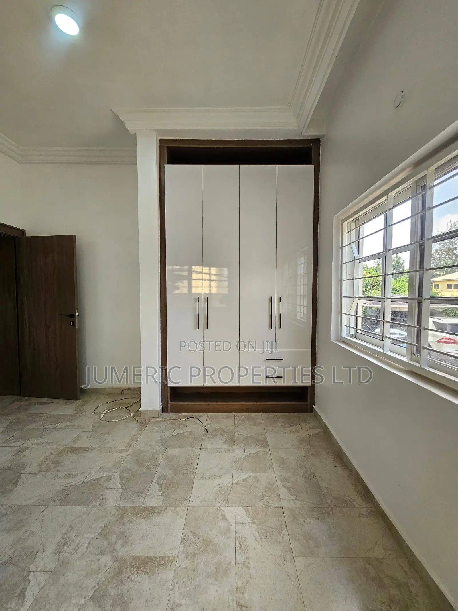 2bdrm Apartment in Utako for rent