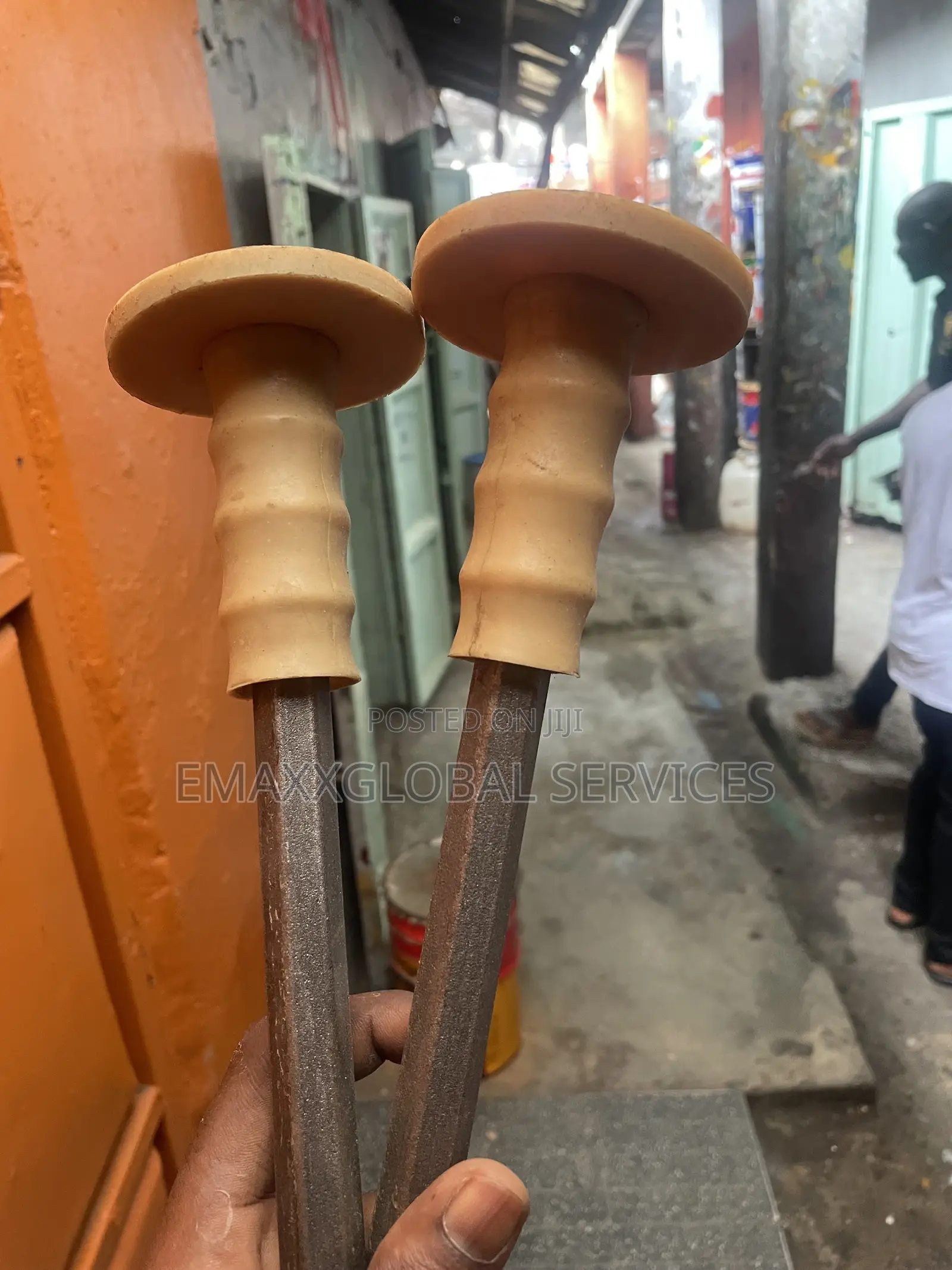 Chisel Tool