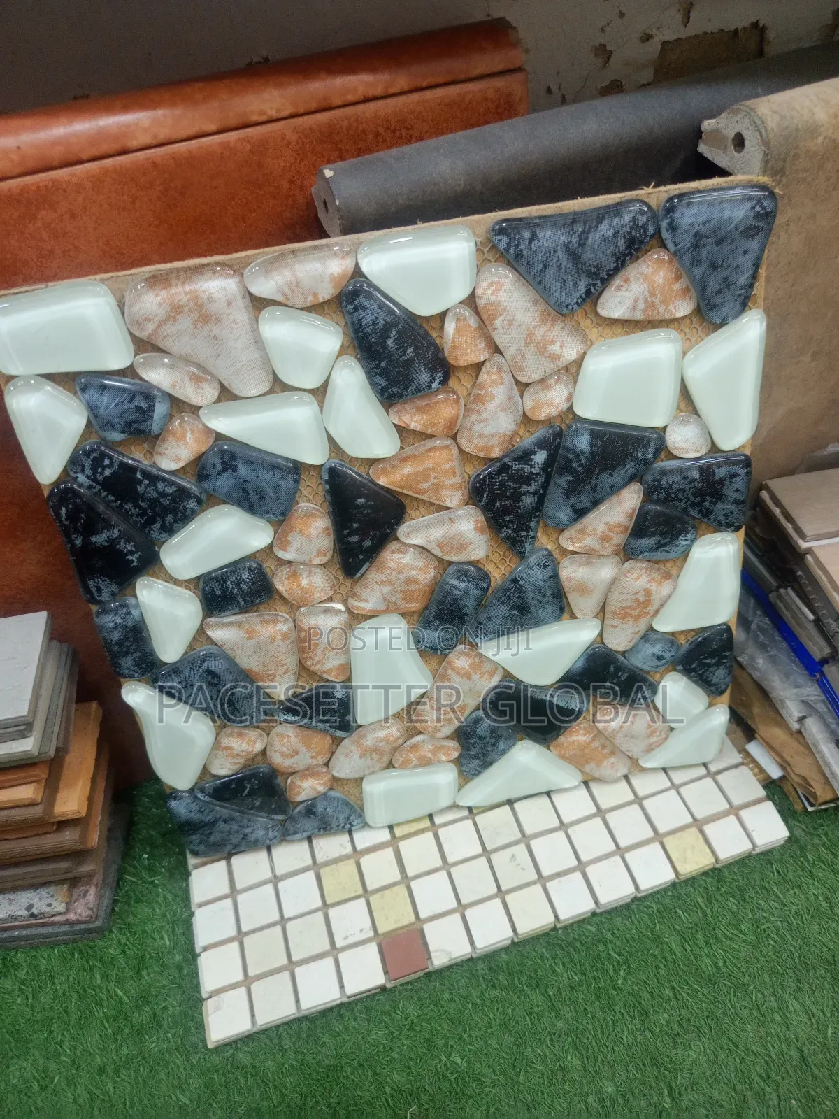Quality Mosaic Tiles