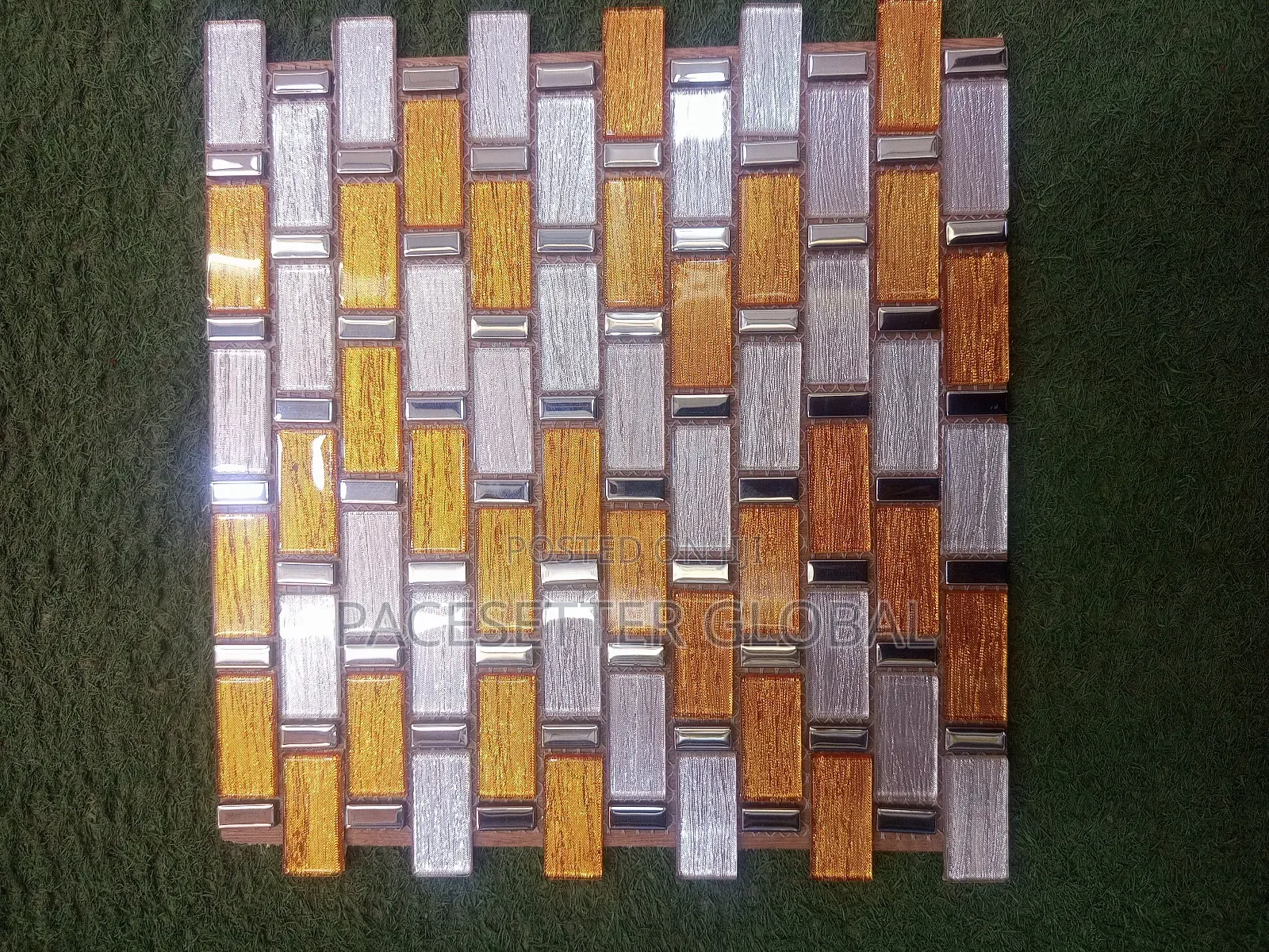 Quality Mosaic Tiles