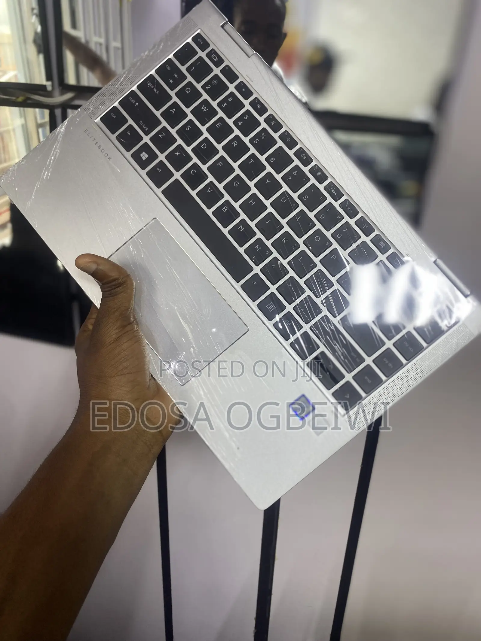 Laptop HP EliteBook x360 1040 G5 8GB Intel Core i5 SSD 256GB