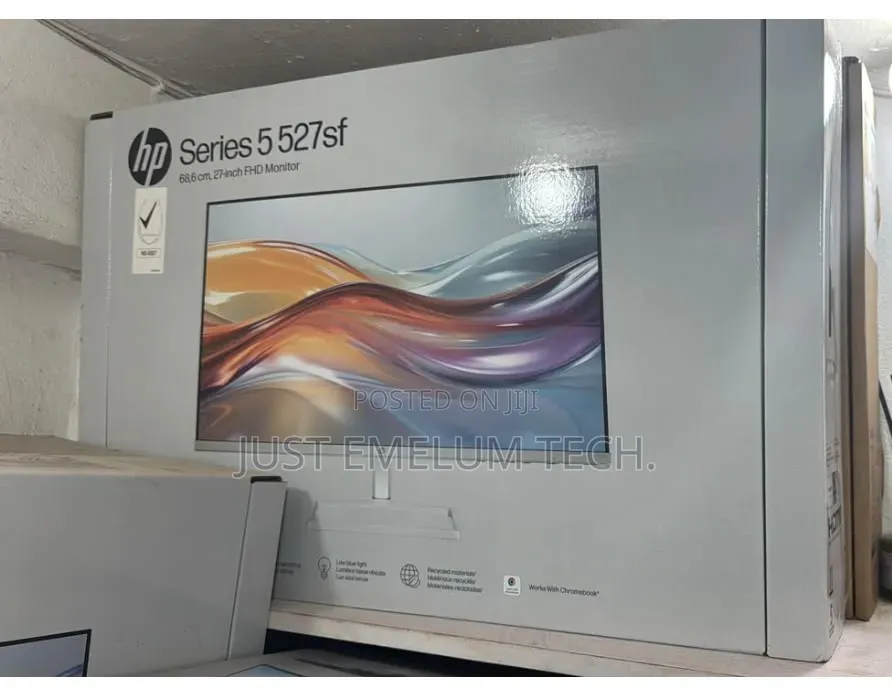 HP Series 5 (527sf) Full HD
Monitor