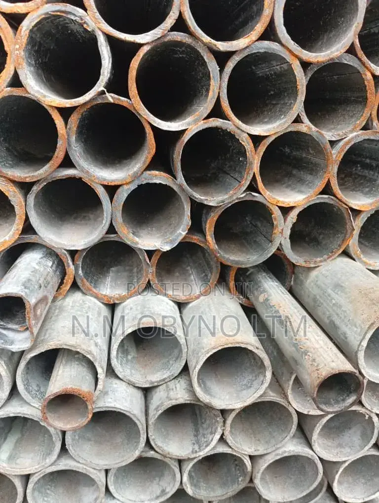 Pipe Different Size