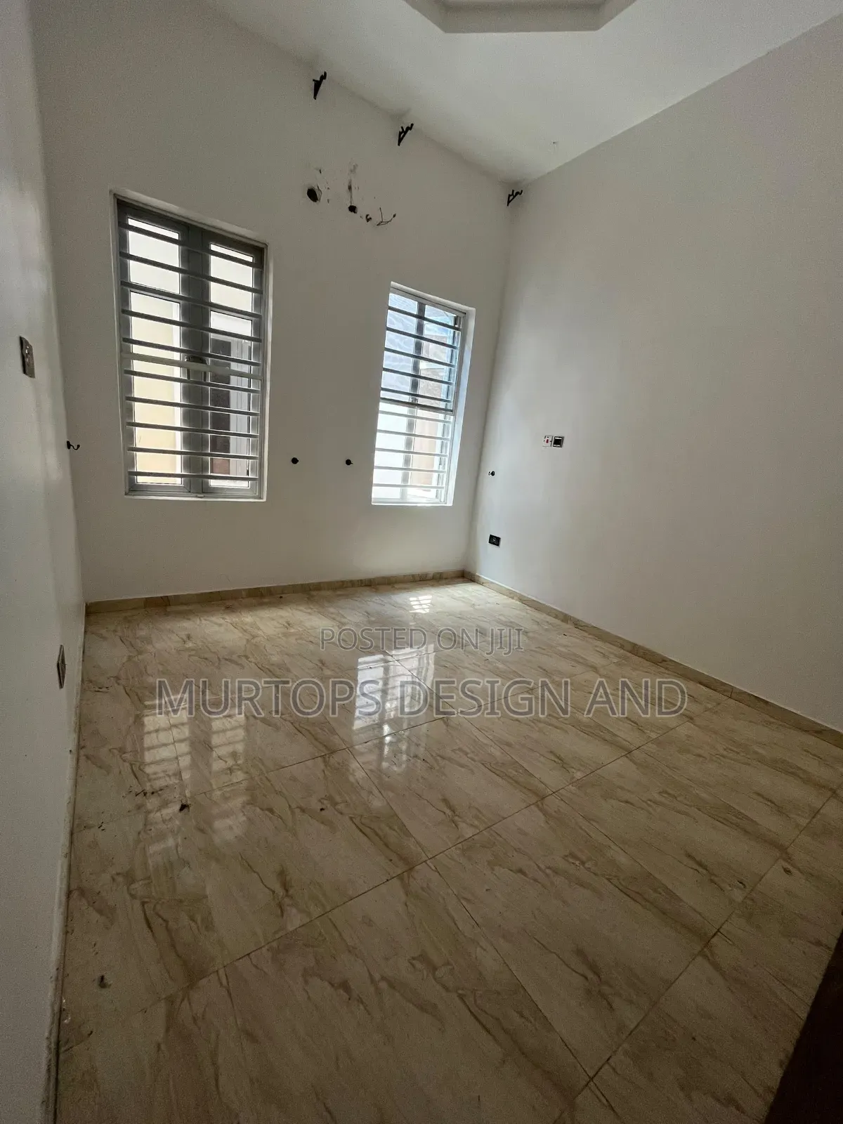 Studio Apartment in Chevron for rent