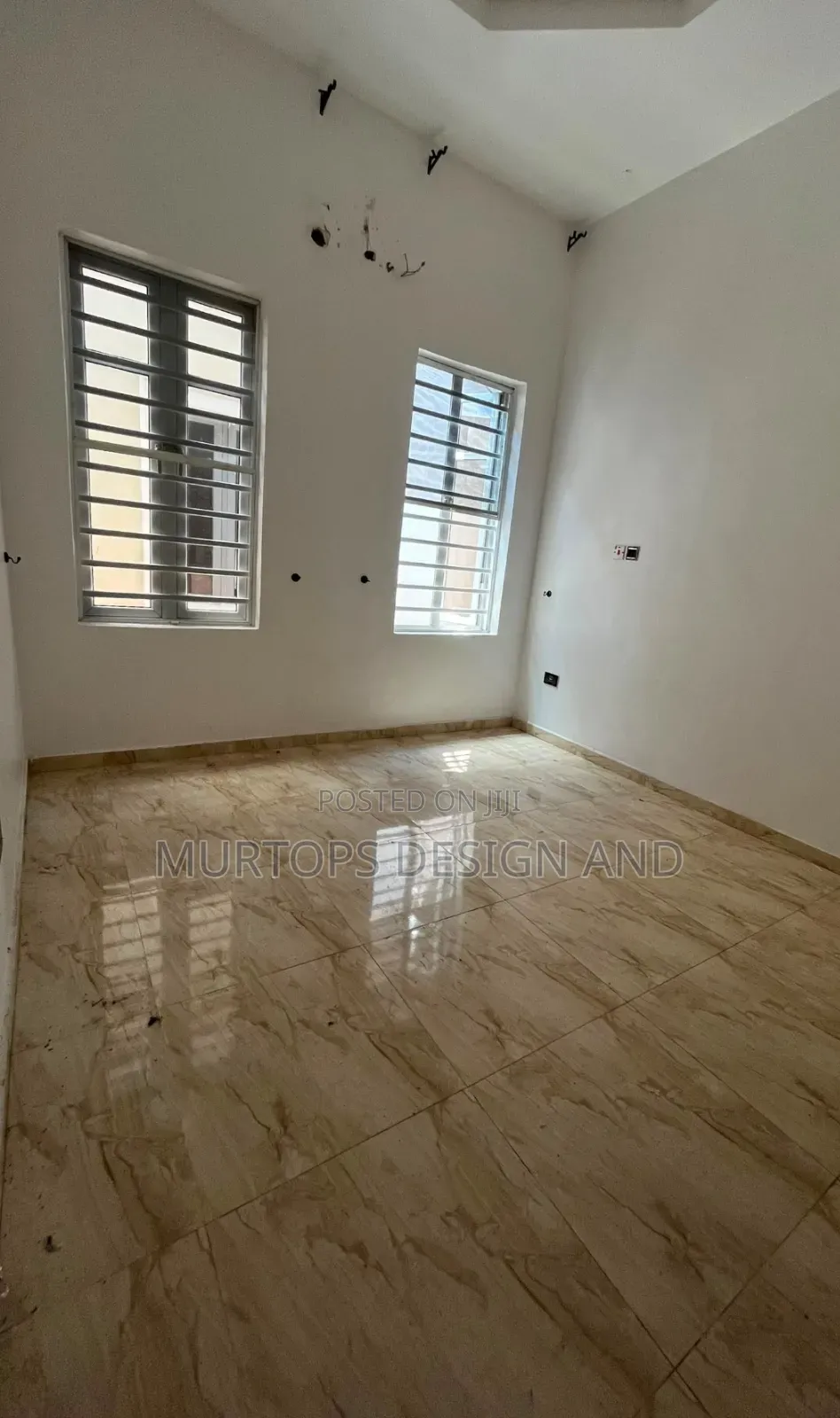 Studio Apartment in Chevron for rent