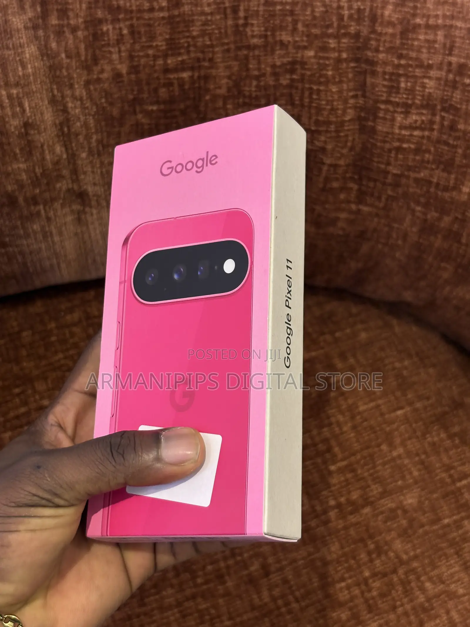 New Google Pixel 11 512 GB