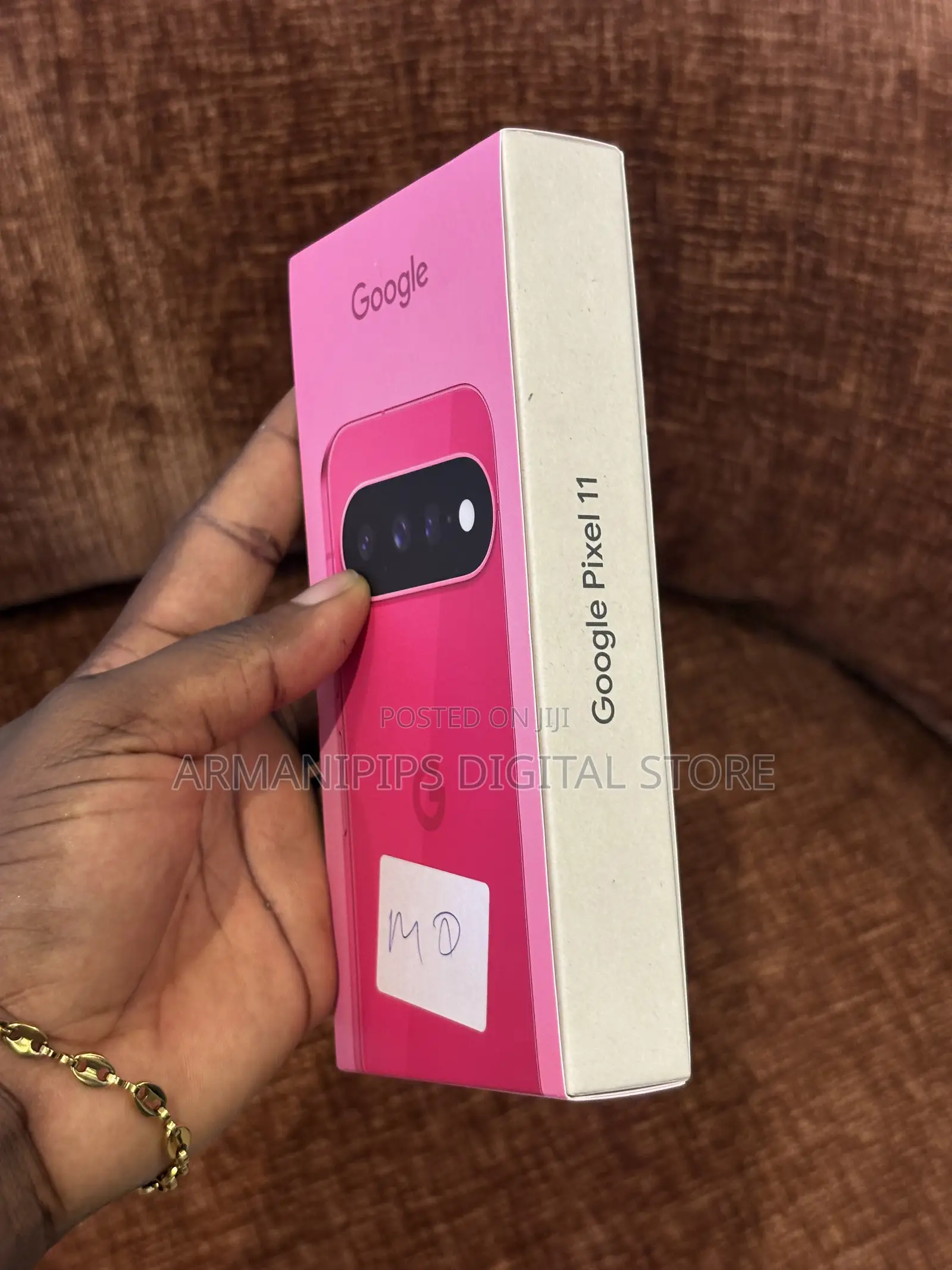 New Google Pixel 11 512 GB