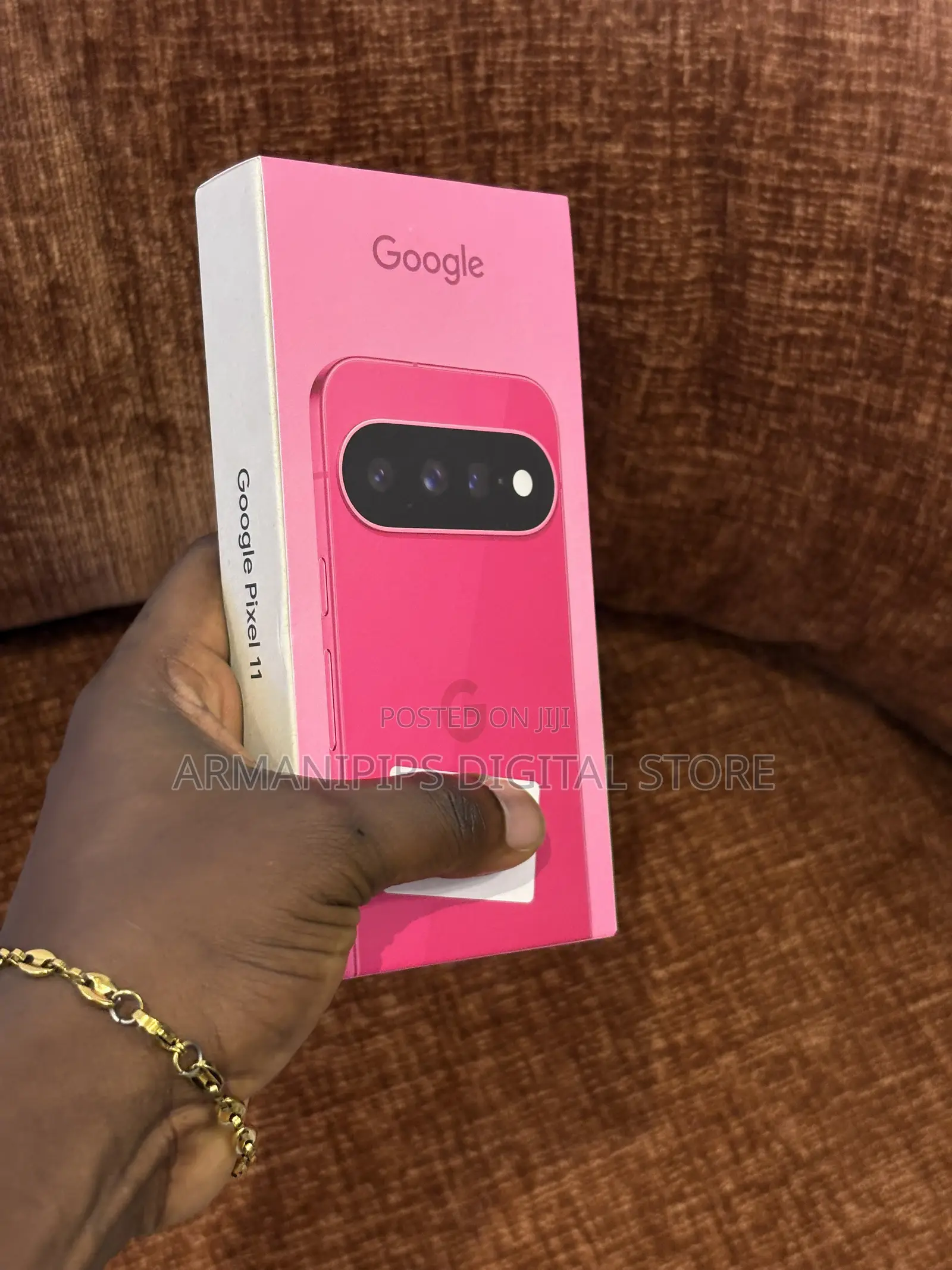 New Google Pixel 11 512 GB