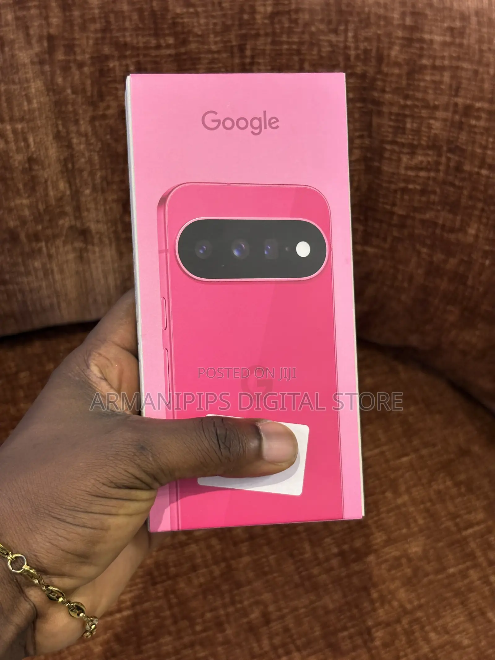 New Google Pixel 11 512 GB